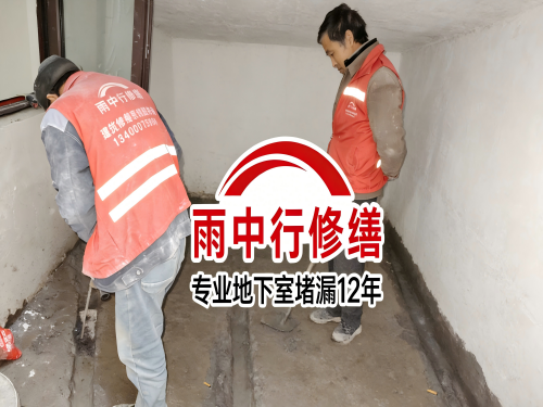 南宁雨中行修缮成功研发新型环保防水材料 引领行业绿色发展